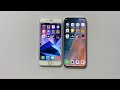 IPHONE 8 PLUS vs TECNO SPARK 40 PRO - Quick Speed Test 
