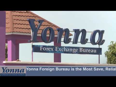 Send money to gambia through yonna forex