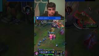 QUE RICO SE MUEVE ESA VAYNE  #leagueoflegends #vayne
