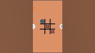 Tic tac toe,Gaming Rahat,Android game play, short video.