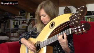 Muriel Anderson: View From Space chords