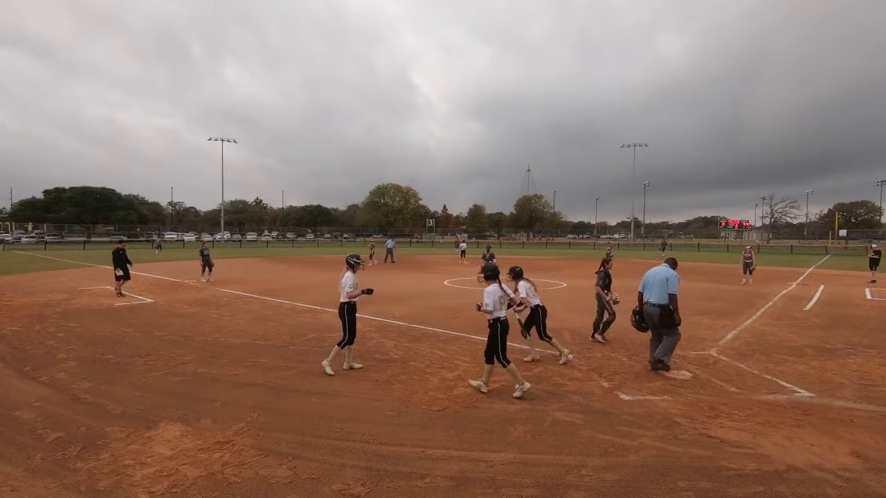 OK Exclusive 14U Gold v Epic National 2024 Smith HFL 2020 Fall