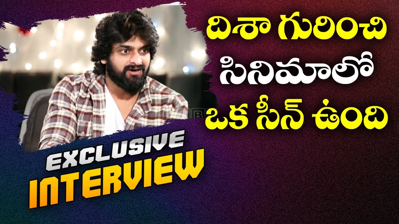 Naga Shaurya Exclusive Interview | Aswathama Movie Special Chit Chat | ABN Entertainment