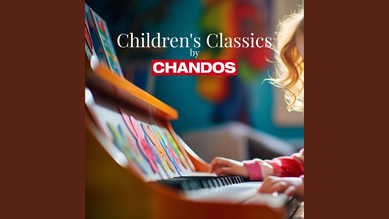 The Nutcracker, Op. 71, Act II, No. 12, Divertissement: III. Le thé (Allegro moderato)