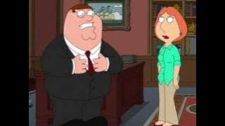 Family Guy Swamp Monster