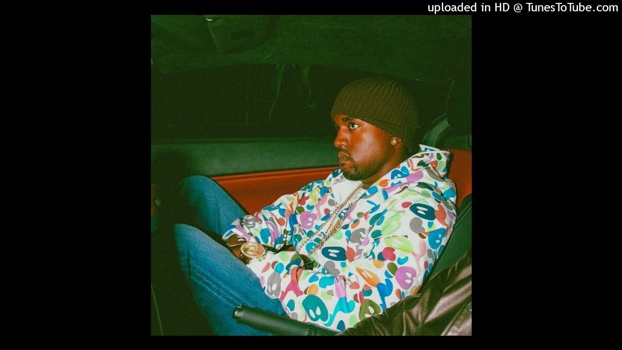 [FREE] OG Kanye Type Beat - ''Why Me''