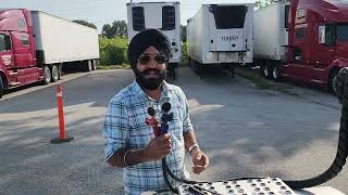 Coupling Uncoupling Profile