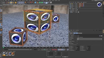 Tip - 206: How to adjust texture mapping in texture mode