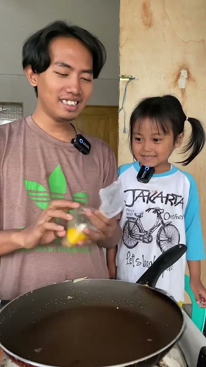 Masa Beli Mainan Ke Tukang Cilung