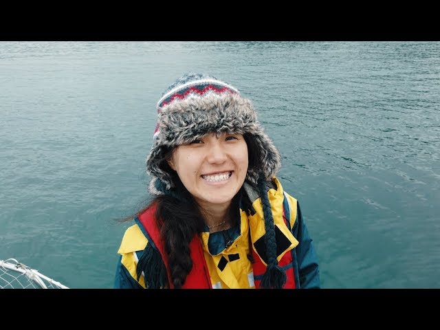 SAILING AROUND THE WORLD (And How to Run Aground) | Legs 3 & 4 | Wildlings Sailing