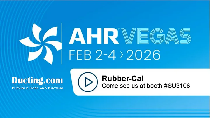 AHR Expo Las Vegas 2026