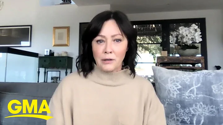 Shannen Doherty gives intimate look at her cancer ...