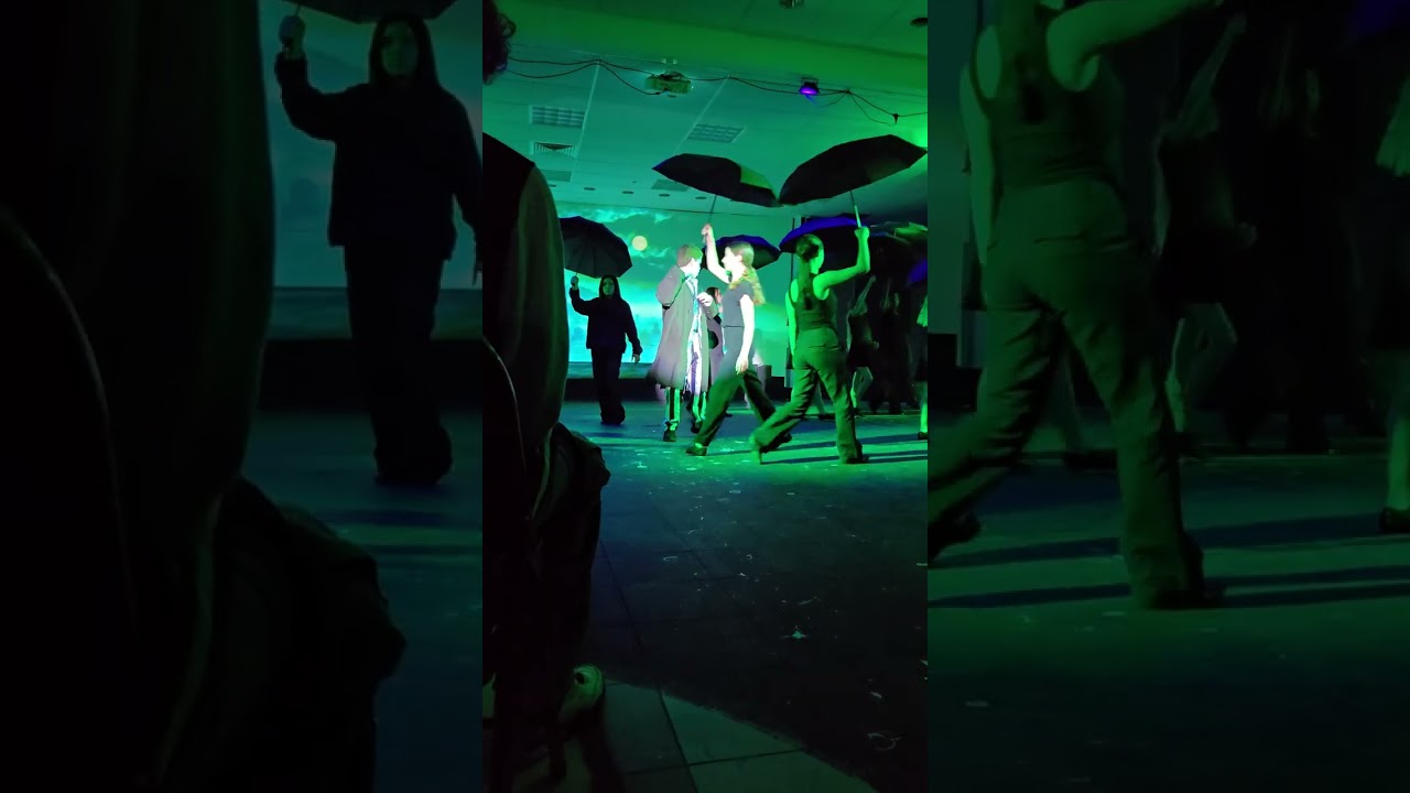 L.Sperber - The Whole Being Dead Thing 