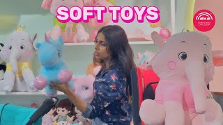 Baby friendly Soft toys in Kerala | All in All Mom and Infant care store since 1999 screenshot 2