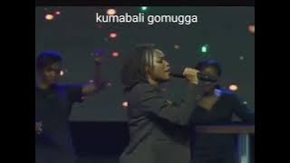 kumabali gomugga by Sharon male