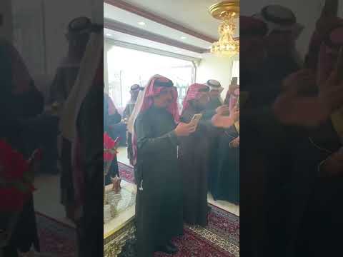 قصيدة في الشيخ ابن جشعم صقر عبدالله الثويني