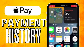 How To Check Apple Payment History (2024) Simple Tutorial