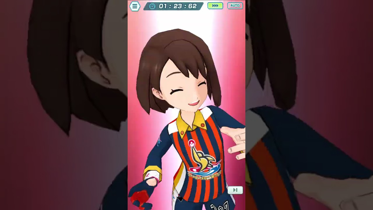 Pokemon Masters EX Damage Challenge 5/5 Gloria A2 3.7M - Top 10 (for now) without any SuperAwakening