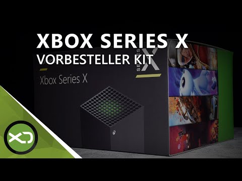 Видео: Xbox продает 150 000 Live Kits за одну неделю
