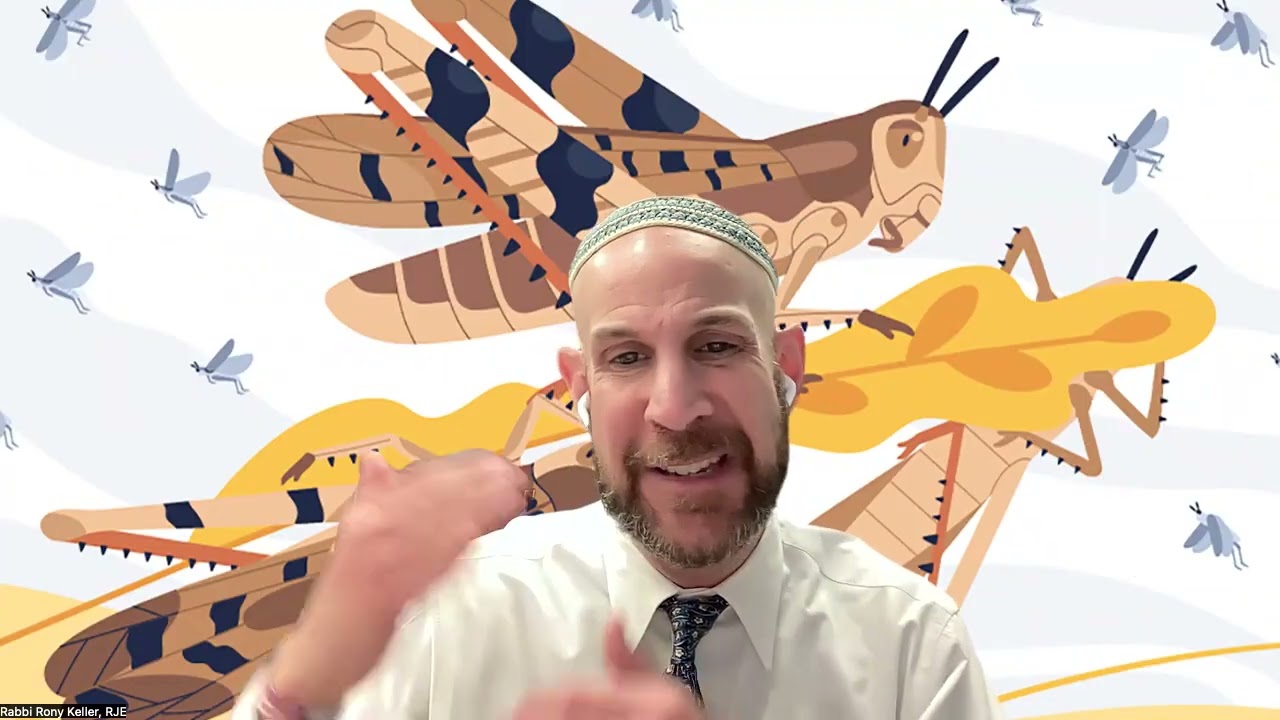 Shabbat Message 1.23.26 - Bo