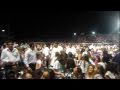 Selena Gomez - Estadio GEBA - Buenos Aires, Argentina - Plateia - Crowd