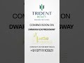 TRIDENT COMING SOON ON DWARKA EXPRESSWAY GURUGRAM | AERO LANDBASE