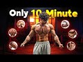 Intense Abs Workout 💥 Six Pack Training in Gym | Build Six pack Abs fast | #ytshorts #sixpackabs
