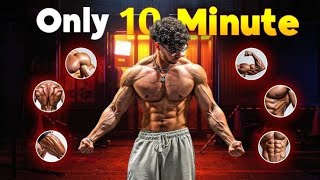 Intense Abs Workout 💥 Six Pack Training in Gym | Build Six pack Abs fast | #ytshorts #sixpackabs 