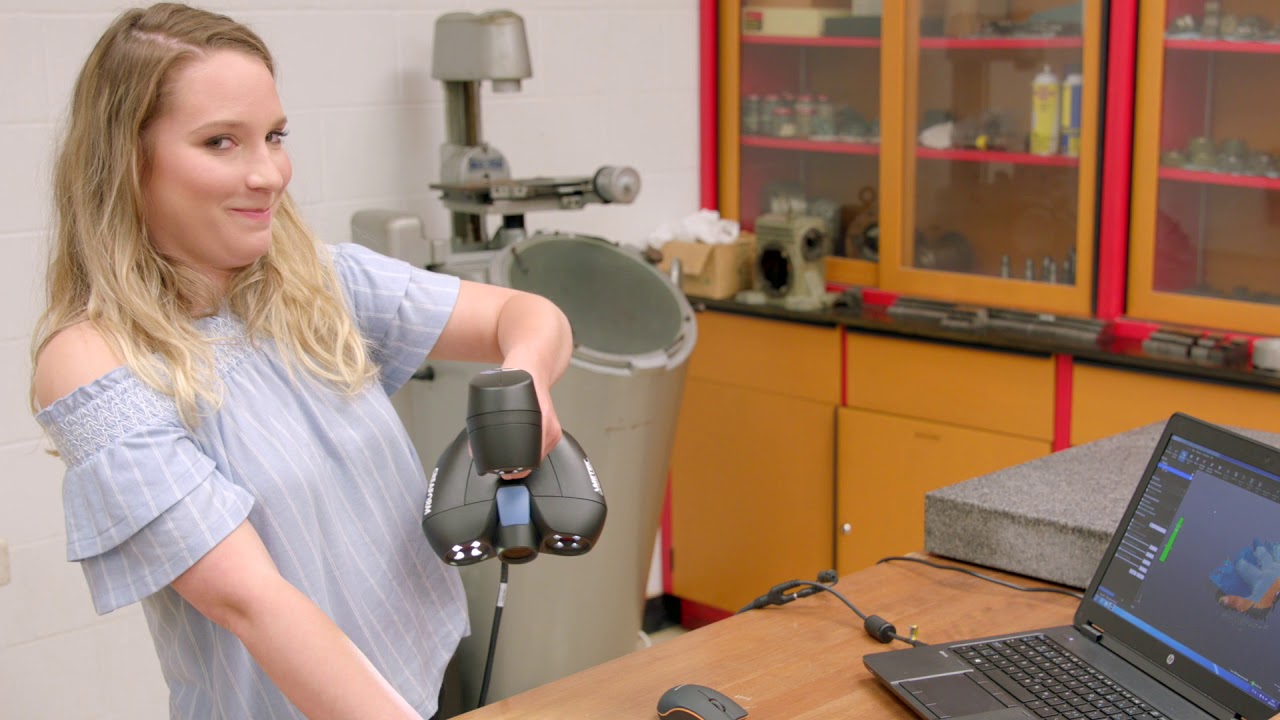 Projets novateurs : Techniques de génie mécanique