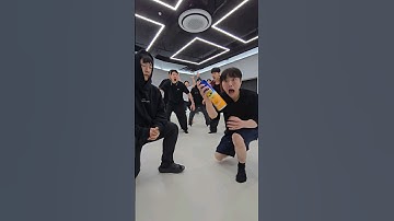 The Best Reaction Ever #beatbox #tiktok