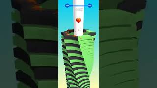 Helix Jump Mobile Game Kid Plays Max Level Mod Apk 2022 screenshot 5