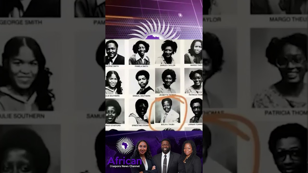 President Bola Tinubu's University Certificate Controversy