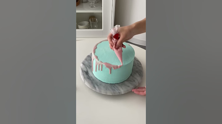 想像の7000倍可愛いケーキ🎂少し抜けてる友達をイメージして作った🥰（褒めてる）#shorts#ミルと365日#誕生日ケーキ#お菓子作り