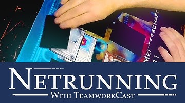 Hiveworld Cologne Sep 2014 - #6 - The House of Flying Cards - feat. Martin from Ice Analyzer