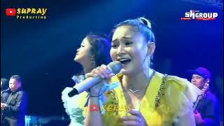 Vela ft Sk Amanda - Maha Cinta - SK GROUP