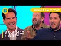 Cats does wiltyagain  best of would i lie to you  would i lie to you  banijay comedy