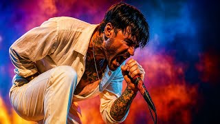 Download Lagu Chiodos - No Hardcore Dancing in The Living Room (Goes Soul/Funk) MP3