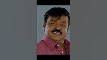 நான் இயக்கும் முதல் படத்தில் நடிக்கிறேன் என்று சொன்ன விஜயகாந்த்: செந்தில்நாதன் | #VijayakanthShorts