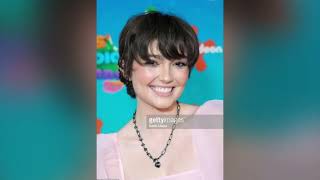 Tribute To Nickelodeon’s Sophia Woodward