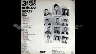 LP  COMPLETO  Seleção de louvores Vol 3 GCS