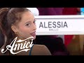 Amici 24 - Rebecca - Espresso