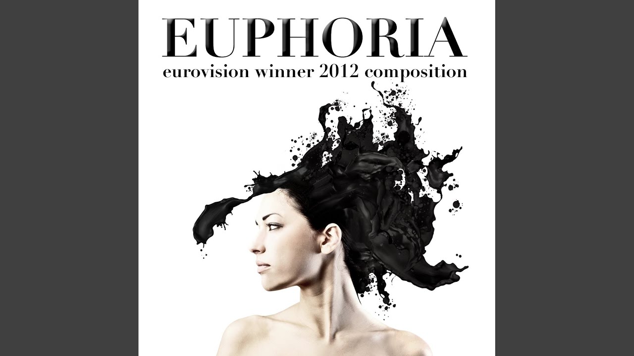 Euphoria (Karaoke Version) YouTube