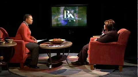 Barbara Harvey Carter Interview