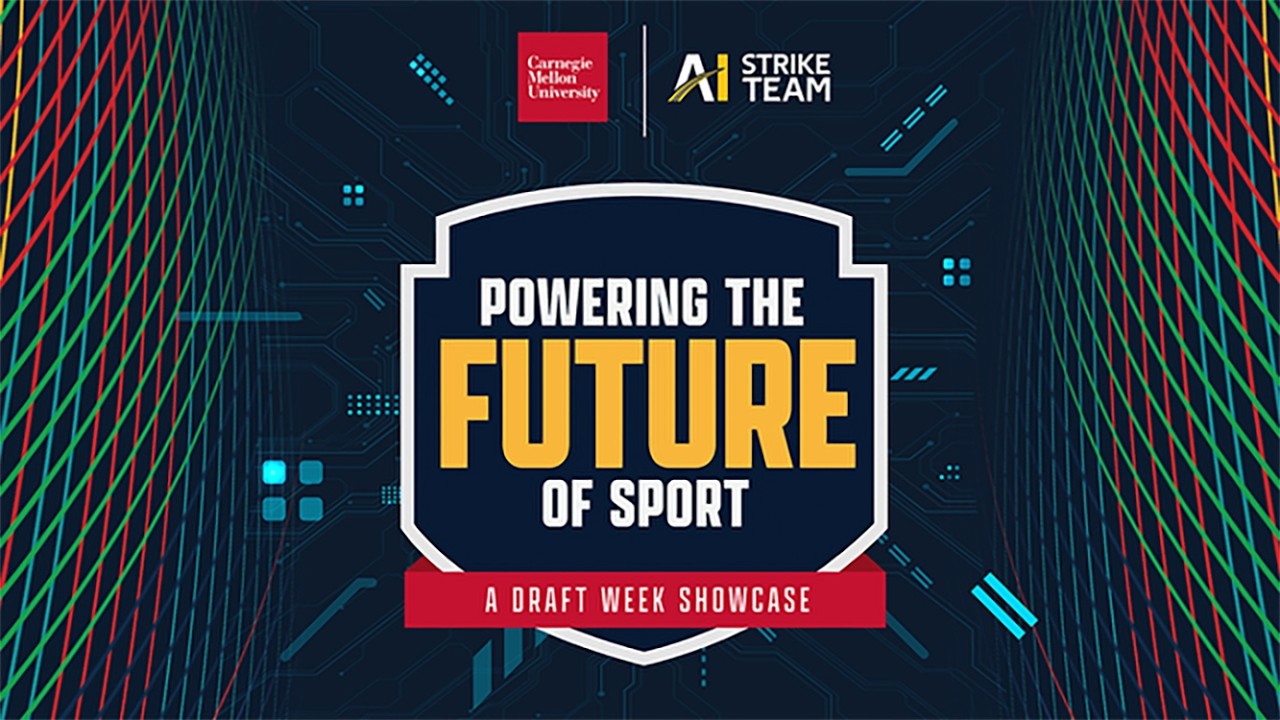 Powering the Future Showcase