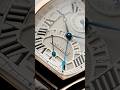 Cartier Tortue Perpetual Calendar Rose Gold W1580045 | SwissWatchExpo