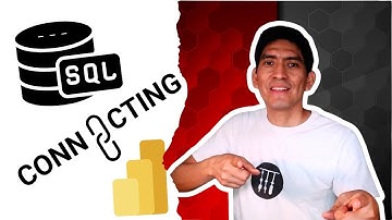 How to Connect SQL SERVER  to POWER BI [ AdventureWorks2022 Sample Database]