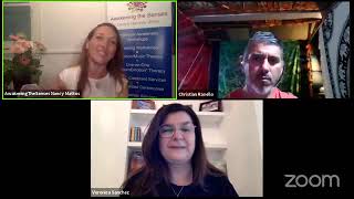 Conversations From Home - Pineal Gland Activation (with Veronica Sanchez)