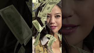 # Zhao Wei#one of the richest Actress inChina#Alibaba partner*