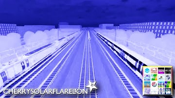 SCR V2.2.0 - Introducing Metro in Royal Indigo Mega Ensemble