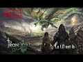 Sortie officielle prparez le sel   the iron oath 10